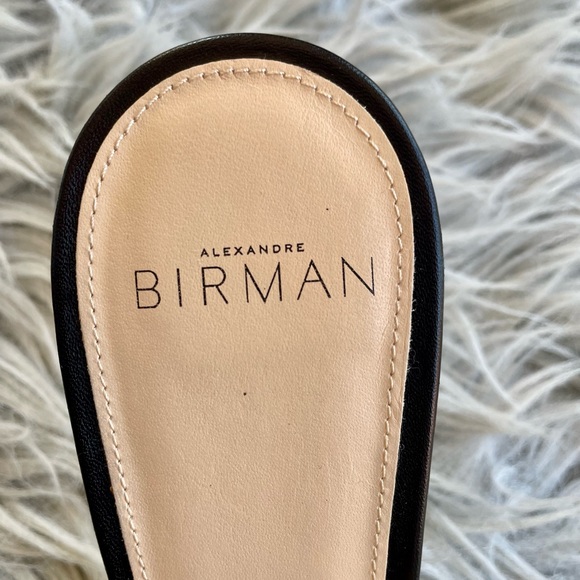 Alexandre Birman Pam Slingback - Picture 10 of 11